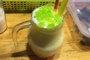 Ăn vặt Trà Sữa Subin