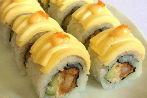 Ăn vặt Trà Sữa - Sushi - Thức Ăn Nhanh Sunway