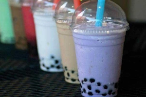 Ăn vặt Trà Sữa Sweet