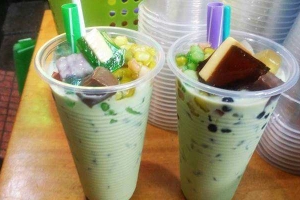 Ăn vặt Trà Sữa Ta Ta