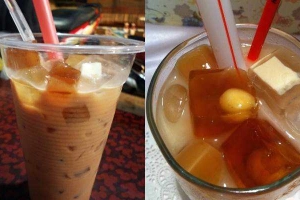 Ăn vặt Trà Sữa Tam Cốc