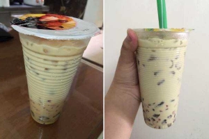 Ăn vặt Trà Sữa Teen House