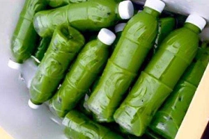 Ăn vặt Trà Sữa Thái