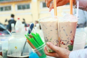 Ăn vặt Trà Sữa Tiny