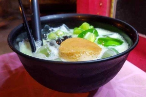 Ăn vặt Trà Sữa Tô