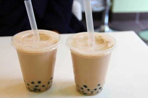 Ăn vặt Trà Sữa Trân Châu - Chu Văn An