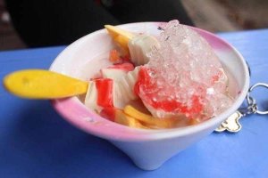 Ăn vặt Trà Sữa Trân Châu & Sữa Chua Mít