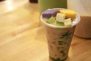 Ăn vặt Trà Sữa - Trần Phú