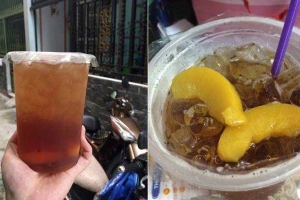 Ăn vặt Trà Sữa Trang Nhi 2