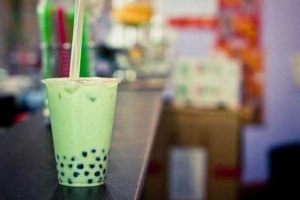 Ăn vặt Trà Sữa Tú Anh