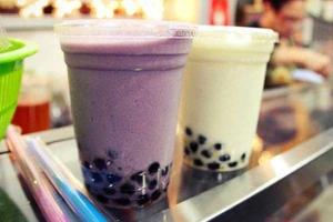 Ăn vặt Trà Sữa Tự Tay Làm Hết