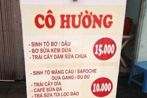 Ăn vặt Trà Sữa Túi Lọc Cô Hường - Phạm Văn Hai