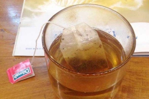 Ăn vặt Trà Sữa Túi Lọc - Quang Trung