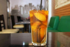 Ăn vặt Trà Sữa Túi Lọc & Trà Đào