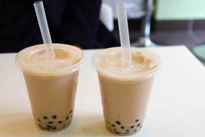 Ăn vặt Trà Sữa Ty Ty
