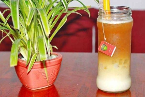 Ăn vặt Trà Sữa Up