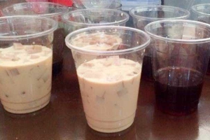 Ăn vặt Trà Sữa Út Ku
