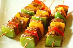 Ăn vặt Trà Sữa Và Xiên Que 69