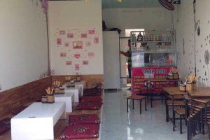 Ăn vặt Trà Sữa Vi Vu