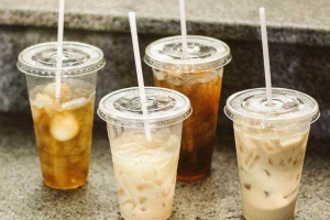 Ăn vặt Trà Sữa VOV - Gò Công