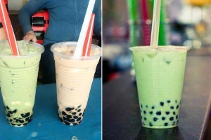Ăn vặt Trà Sữa Vy Vy