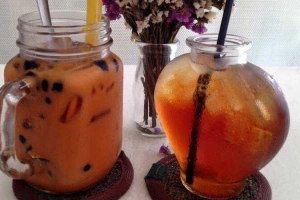 Ăn vặt Trà Sữa W