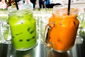 Ăn vặt Trà Sữa Woo Tea