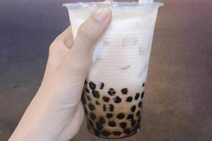 Ăn vặt Trà Sữa XYZ