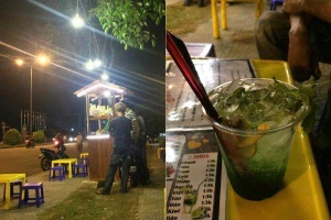 Ăn vặt Trà Sữa You