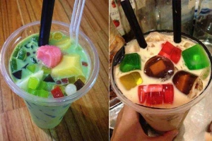 Ăn vặt Trà Sữa Yummy - Trần Văn Ơn