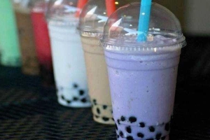 Ăn vặt Trà Sữa Yummy