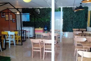 Ăn vặt Trà Sữa Zalo