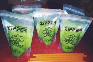 Ăn vặt Trà Sữa Zipper - Nguyễn Duy Trinh