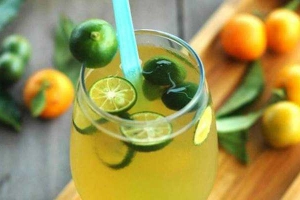 Ăn vặt Trà Tắc Em Pha