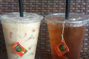 Ăn vặt Trà Túi Lọc The Tea
