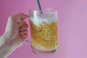 Ăn vặt Trà Vinh - Chè Các Loại