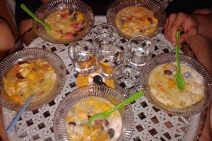 Ăn vặt Trái Cây An Bảo - Sinh Tố & Hoa Quả Dầm