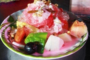 Ăn vặt Trái Cây Ngon