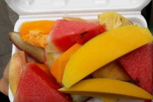 Ăn vặt Trái Cây Quê - Trái Cây & Sinh Tố