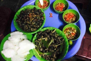 Ăn vặt Trang Ốc Quán