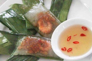 Ăn vặt Trình Bích - Nộm & Bánh Bột Lọc