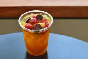 Ăn vặt Trúc Ly - Trà Sữa & Sinh Tố