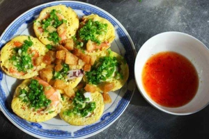 Ăn vặt Tú Nguyên - Bánh Căn & Bánh Xèo Phan Rang