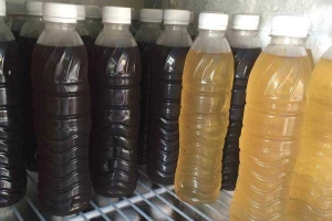 Ăn vặt Tuấn Kiệt - Nước Sâm Thảo Mộc Gia Truyền - 42 Cô Giang