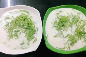 Ăn vặt Tuấn Lam - Chè Thái Lan