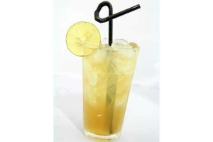 Ăn vặt Tùng Chanh Quán - Phố Mới