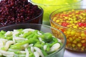 Ăn vặt Tuyết Nhung - Đặc Sản Chè Sài Gòn