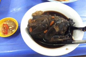 Ăn vặt Tuyết Thanh - Cơm Phở & Gà Hầm