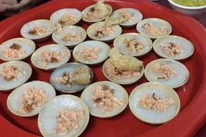 Ăn vặt Út - Bánh Bèo & Bánh Nậm