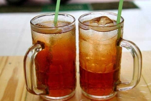 Ăn vặt Út - Dừa Nước & Bánh Tráng Trộn